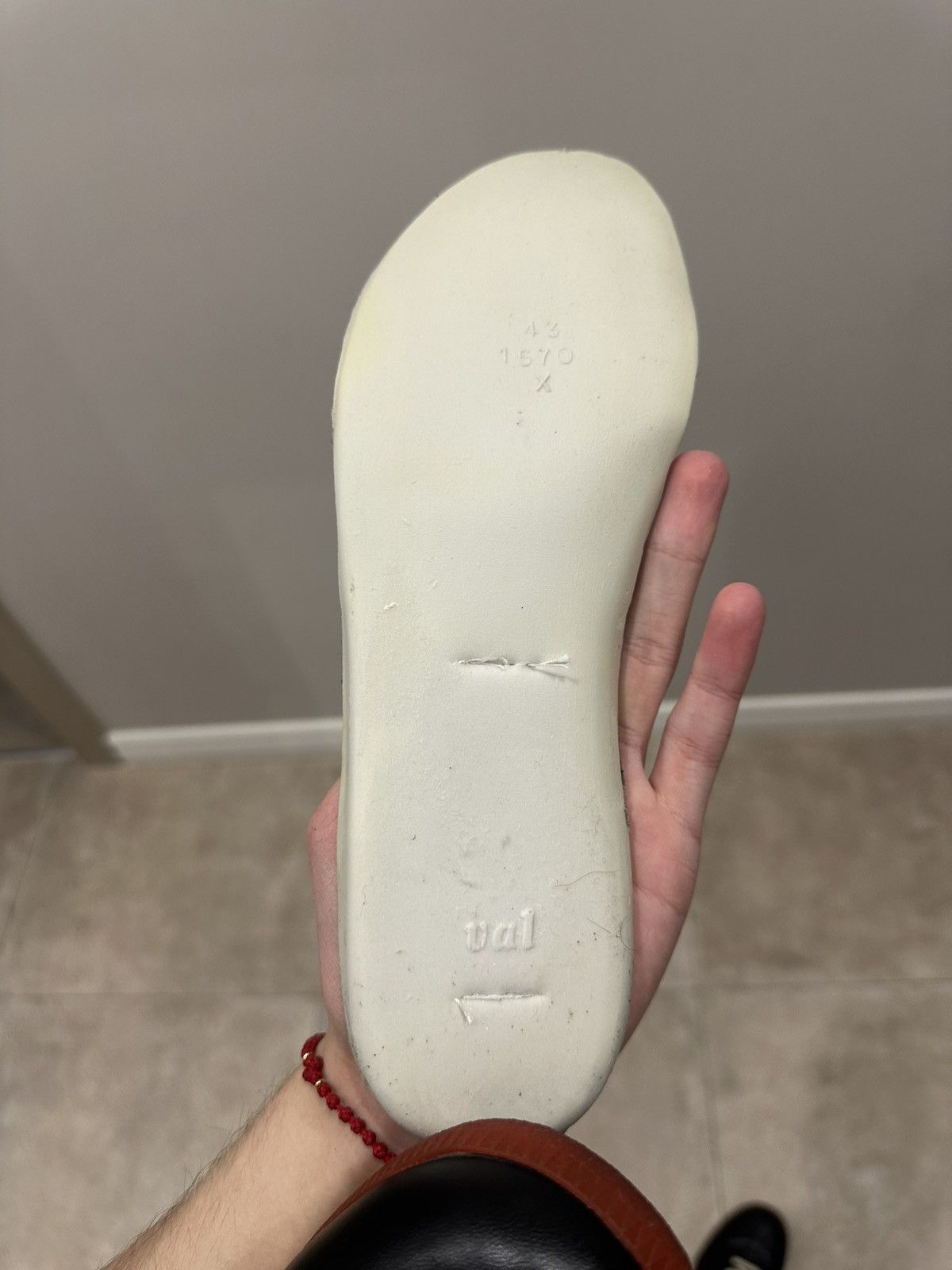 Maison Margiela maison margiela gats Size US 10 / EU 43 - 8 Thumbnail