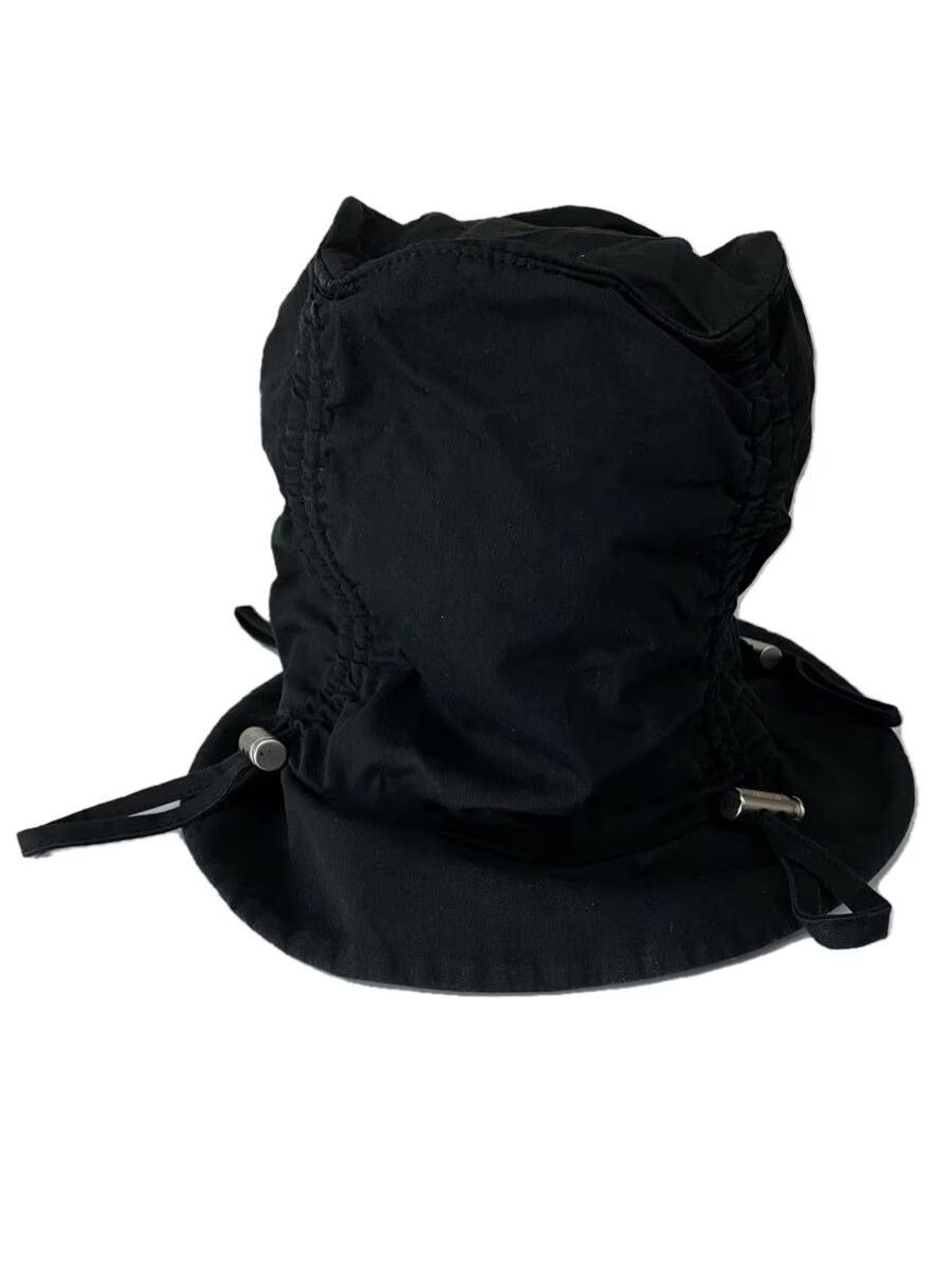 Jacquemus Le Bob Lacos Bucket Hat Size ONE SIZE - 3 Thumbnail