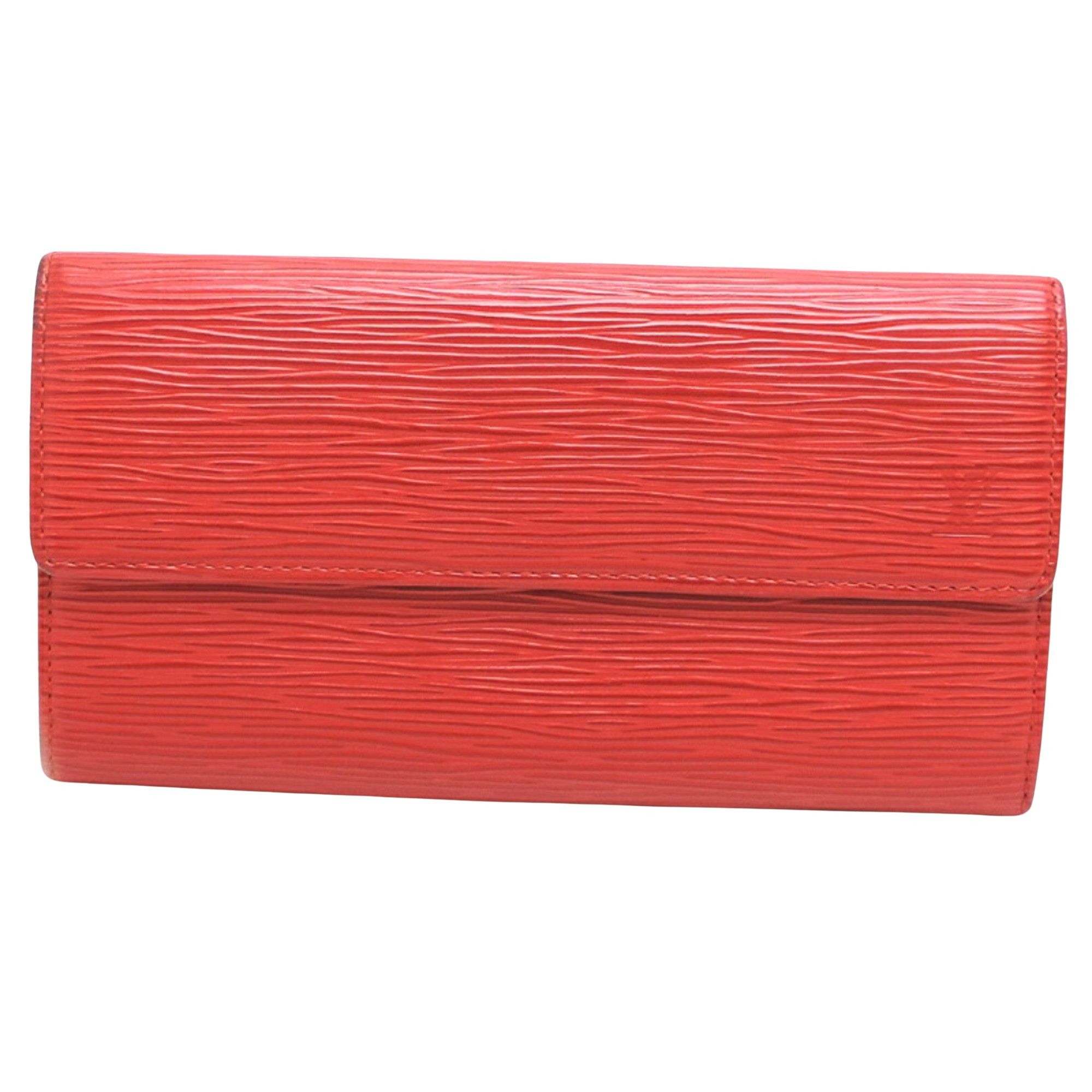 Louis Vuitton Louis Vuitton Sarah wallet Size ONE SIZE - 1 Thumbnail