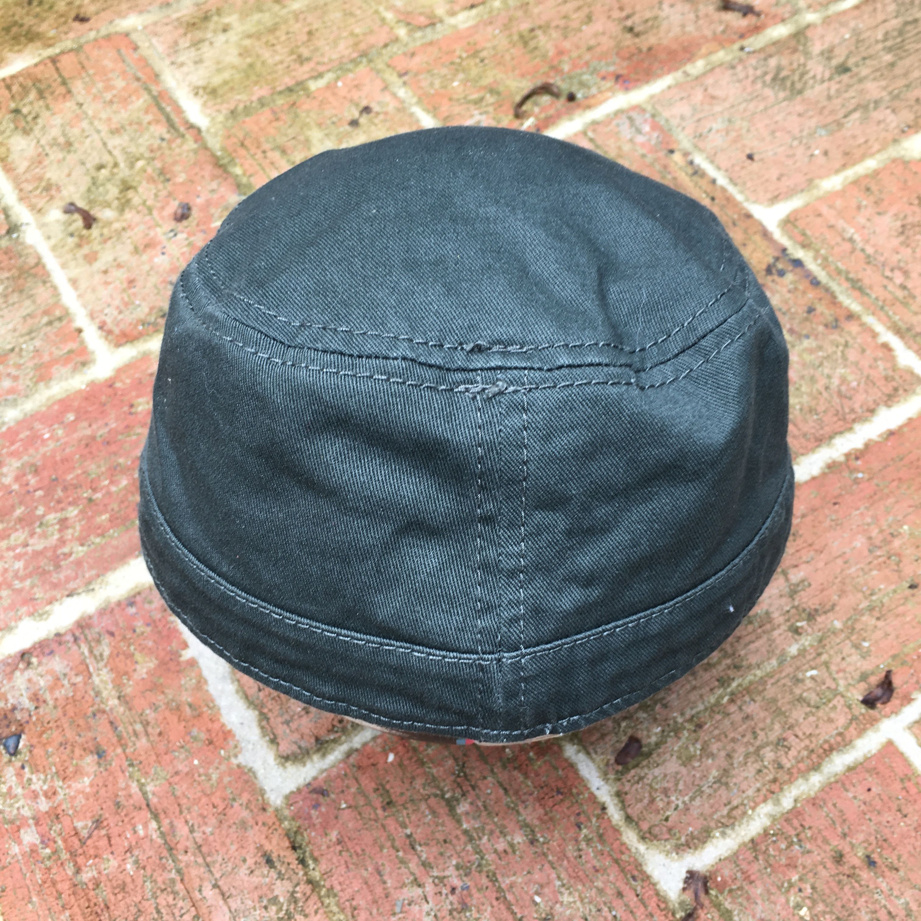 Dickies × Vintage Dickies Hat Size ONE SIZE - 3 Thumbnail