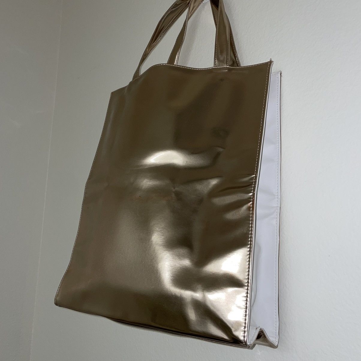 Issey Miyake Issey Miyake Copper Parfums Bag Size ONE SIZE - 7 Thumbnail