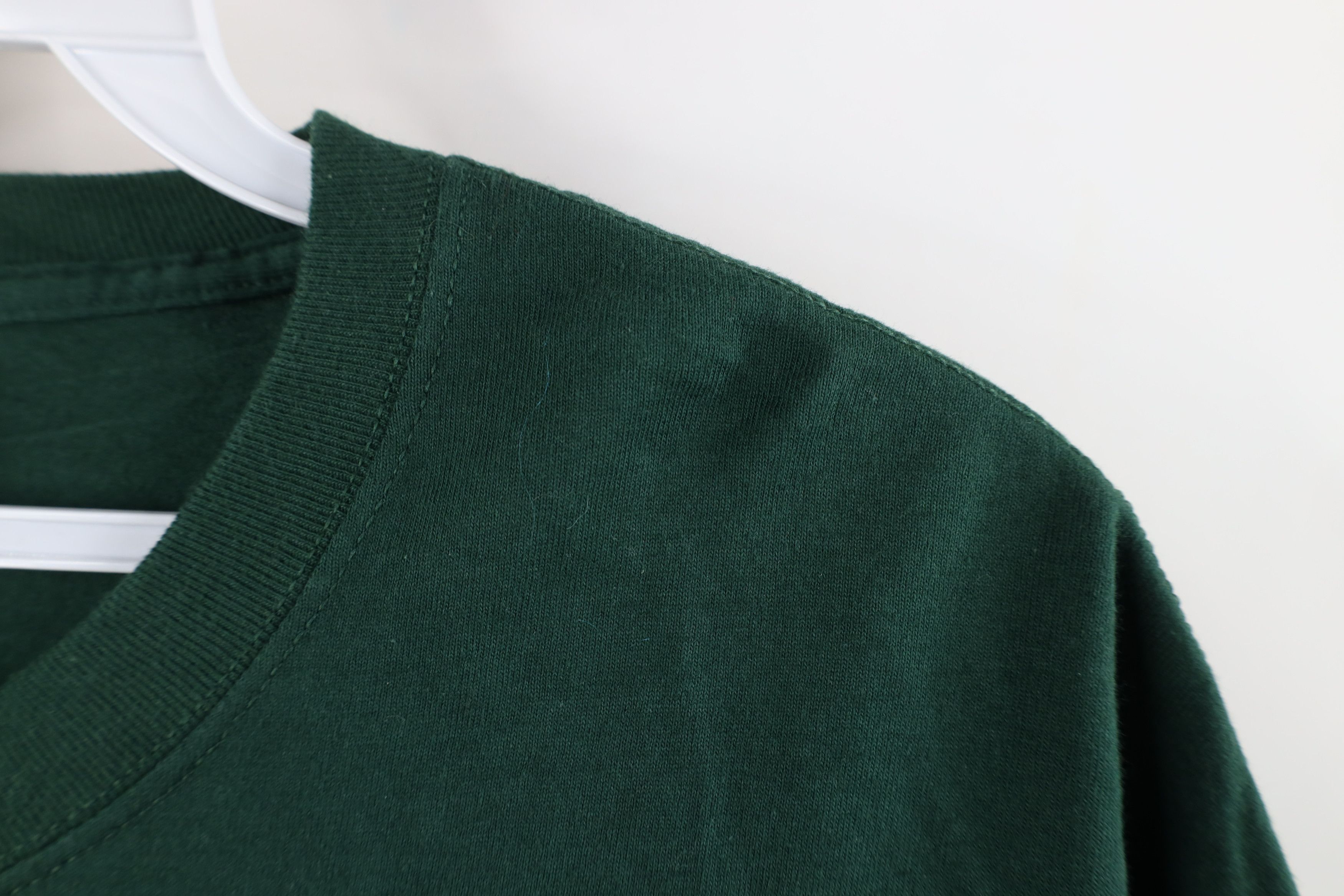 Vintage Vintage 90s Streetwear Spell Arizona Lizard T-Shirt Green Size US L / EU 52-54 / 3 - 5 Thumbnail