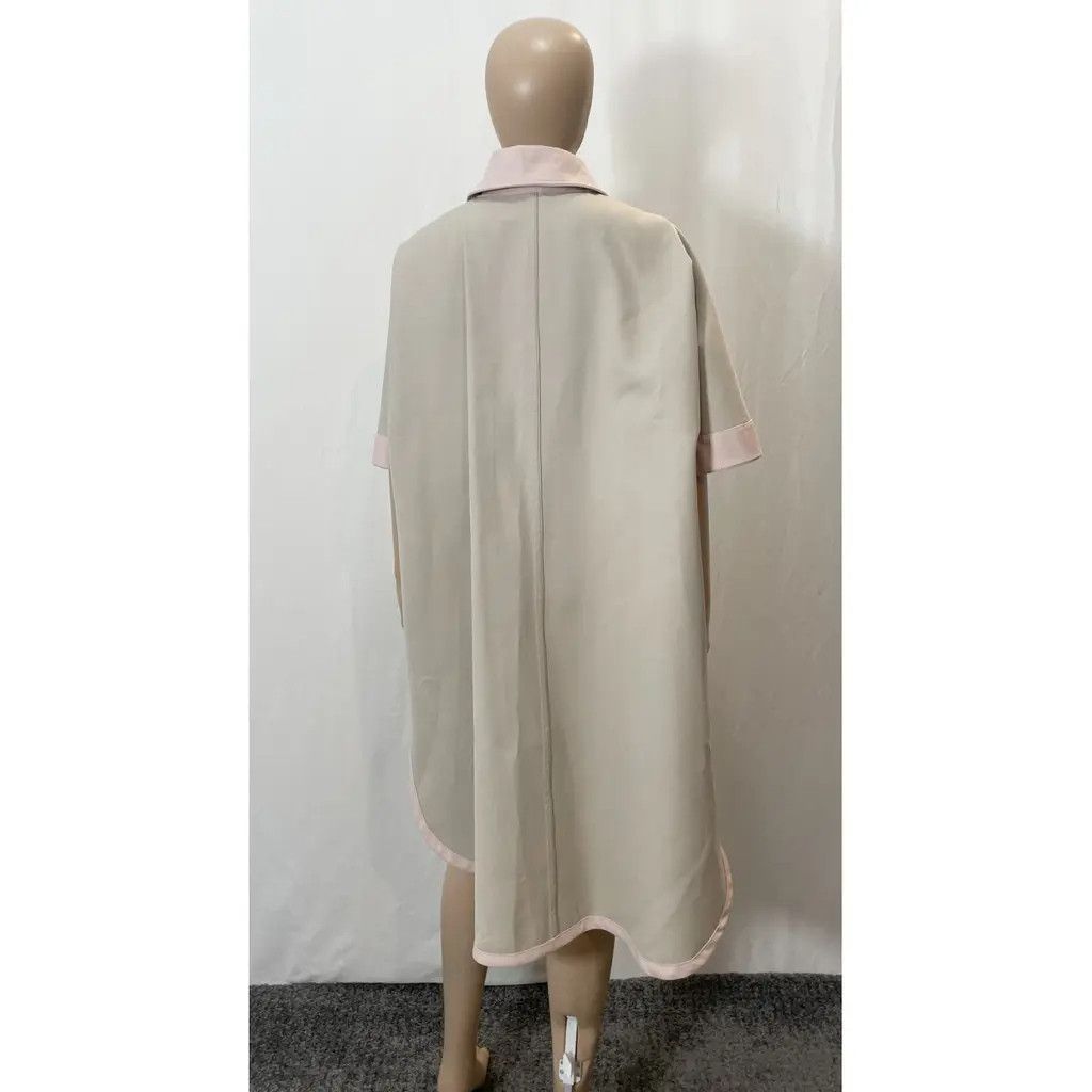Max Mara Trench, Max Mara Size S / US 4 / IT 40 - 3 Thumbnail