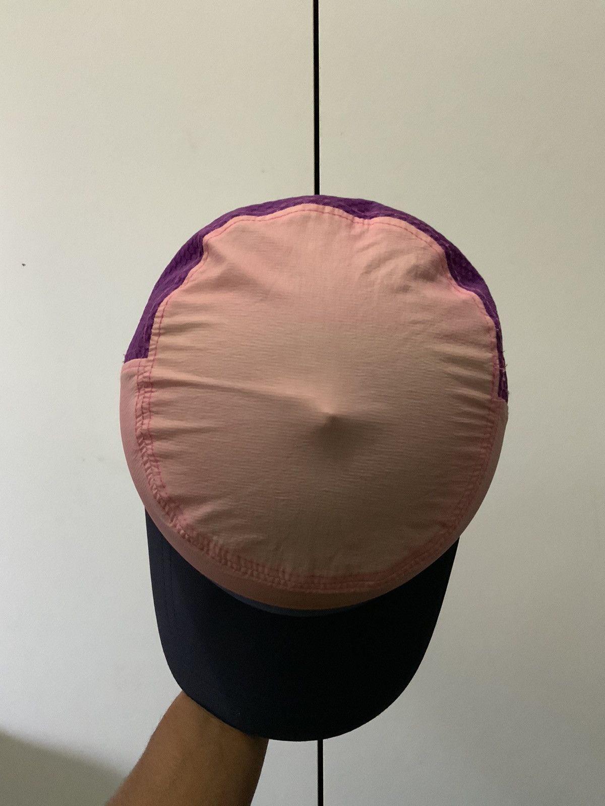 DISCOVERED Discover Expedition Multicolor Spellout Hat Size ONE SIZE - 6 Thumbnail