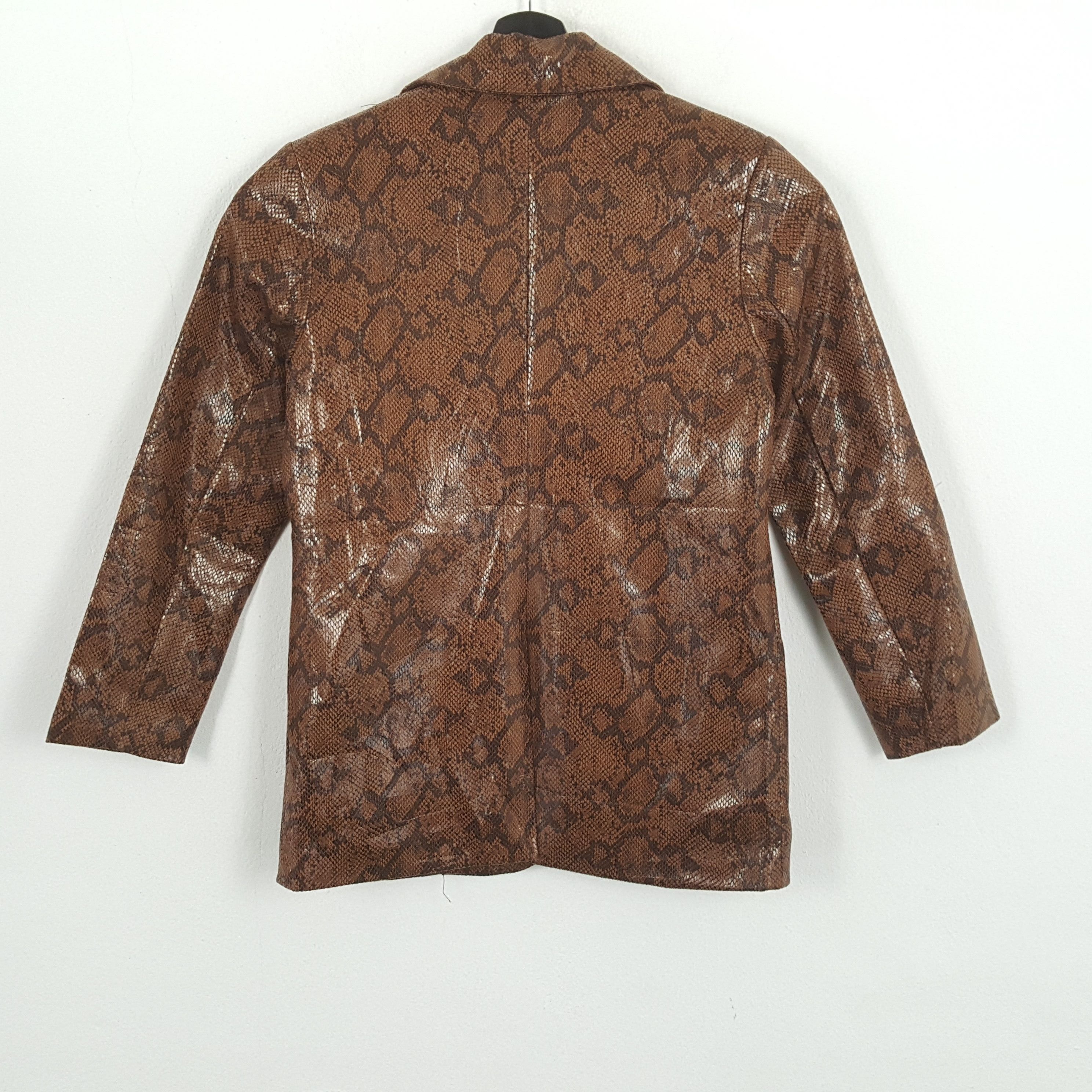 Vintage LIMI Blazer Size US S / EU 44-46 / 1 - 3 Thumbnail