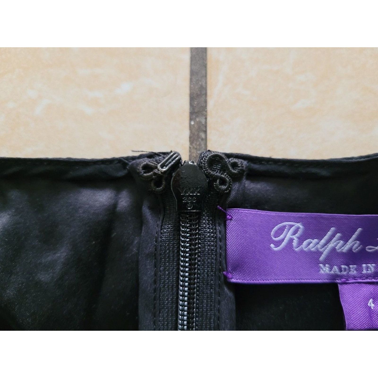 Ralph Lauren Purple Label Ralph Lauren Purple label dress Size S / US 4 / IT 40 - 7 Thumbnail