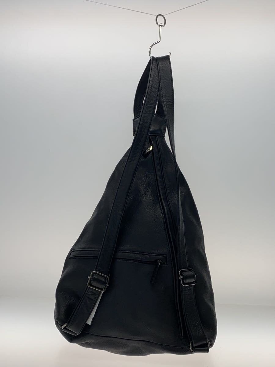 Yohji Yamamoto Suko RD Night H yohji yamamoto Y backpack Size ONE SIZE - 3 Thumbnail