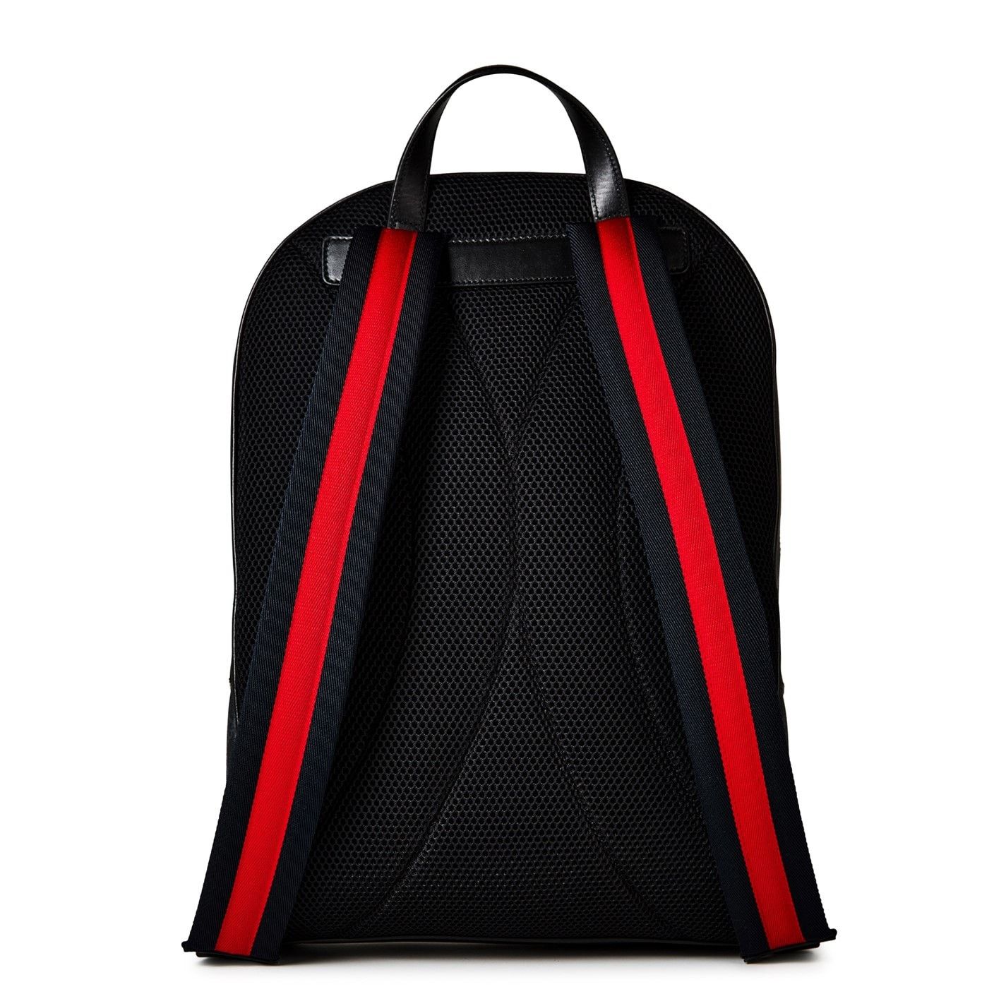 Gucci GUCCI Men'S Gg Supreme Canvas Backpack Size ONE SIZE - 7 Thumbnail