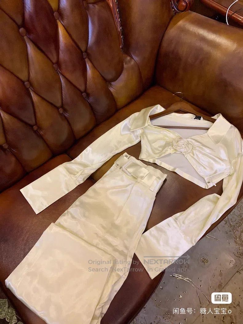 Fendi Fendi Set Size XXS / US 00 / IT 34 - 5 Thumbnail