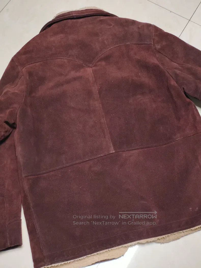 Schott Schott Farmer coat Size US L / EU 52-54 / 3 - 9 Thumbnail