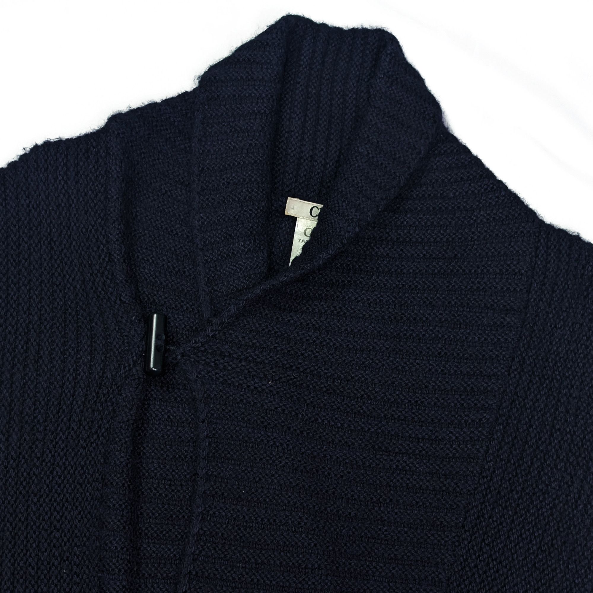 Chloe AW07 Chloé short sleeve Knit Size XS / US 0-2 / IT 36-38 - 3 Thumbnail