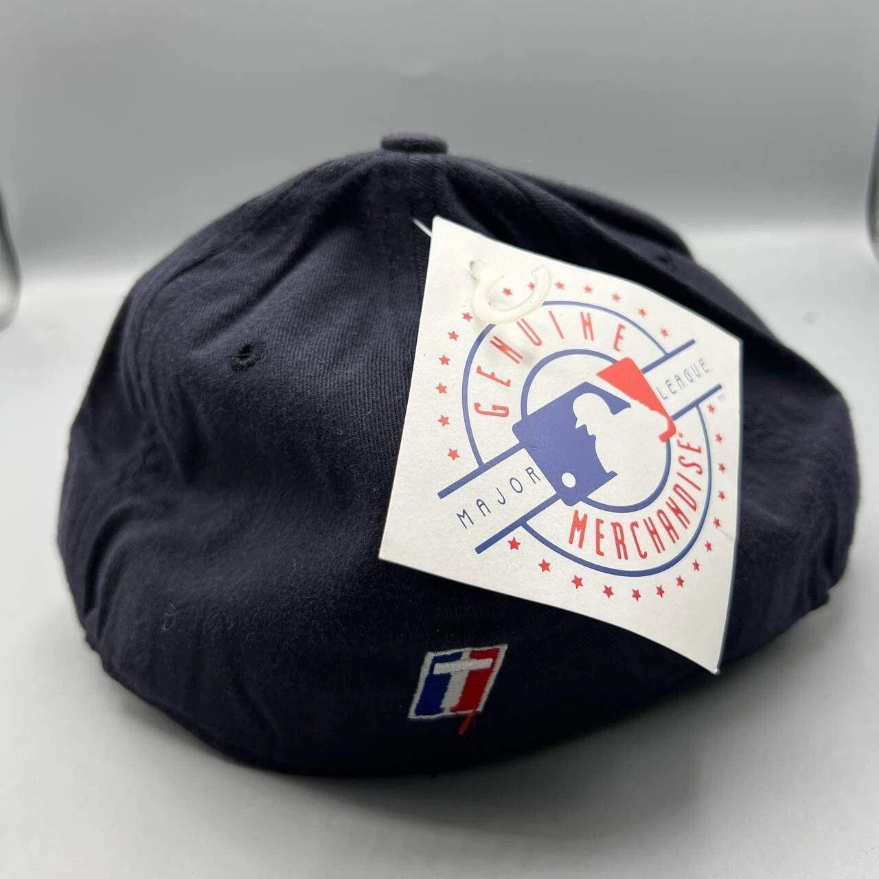Twins Enterprise Inc. × Vintage New York Yankees Hat Men Medium Stretch Fitted Cap New Size ONE SIZE - 6 Thumbnail