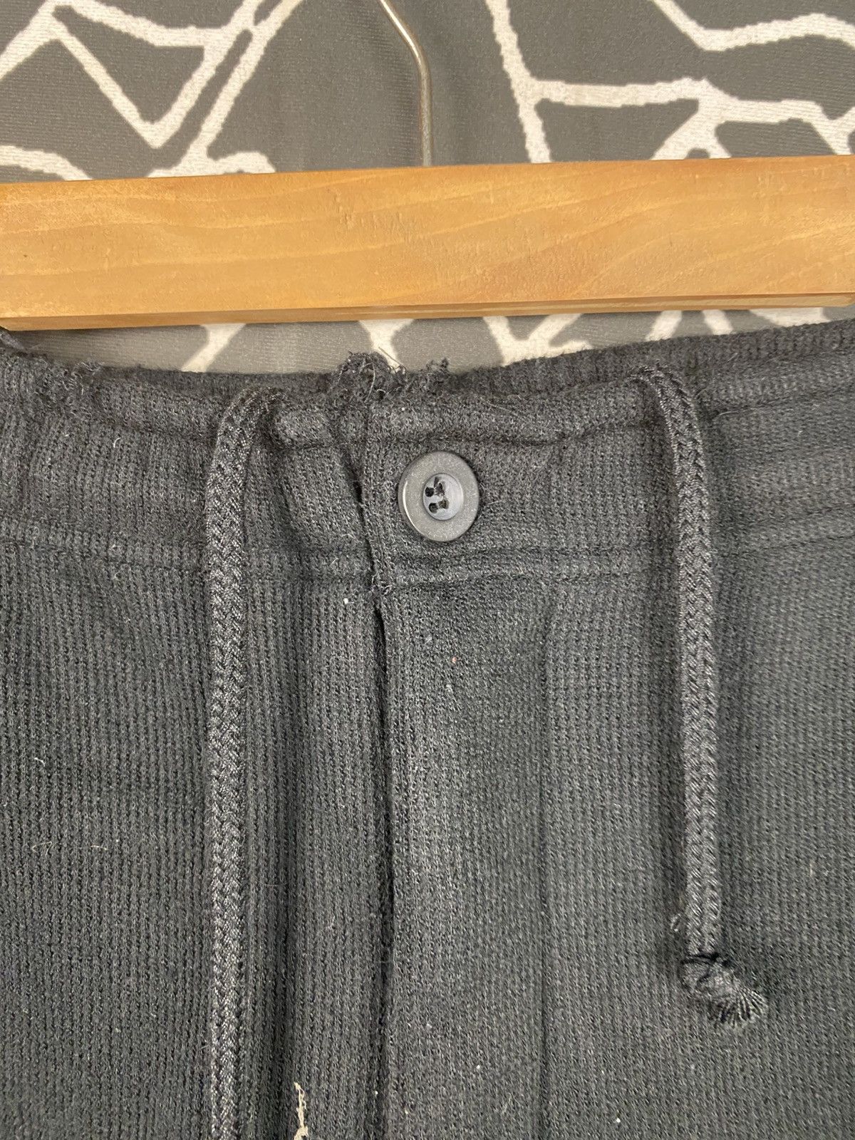MCM Vintage Distress MCM Jogger Pants Size US 36 / EU 52 - 6 Thumbnail