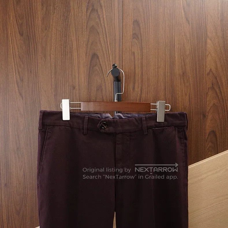 Brunello Cucinelli Brunello Cucinelli Casual Pants Size US 32 / EU 48 - 2 Thumbnail