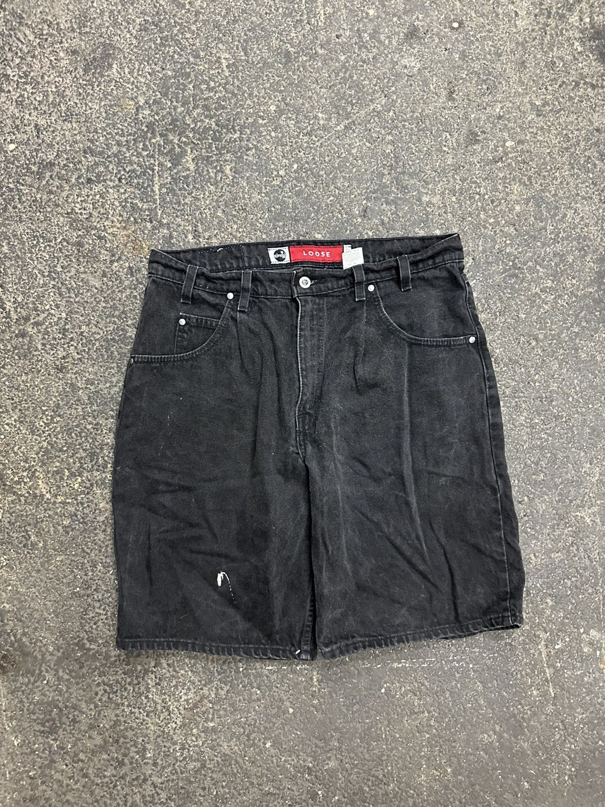 Levi's Vintage Levi’s Silvertab loose shorts Size US 36 / EU 52 - 5 Thumbnail