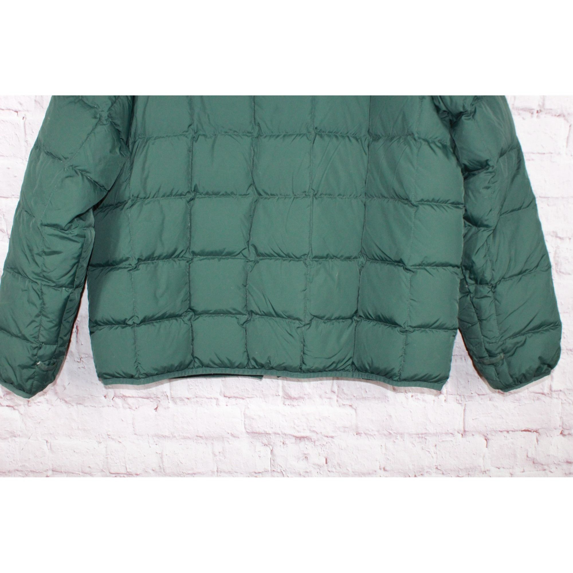 L.L. Bean LL Bean Men's Warden's 3-in-1 Parka Down Liners Size US XL / EU 56 / 4 - 9 Thumbnail