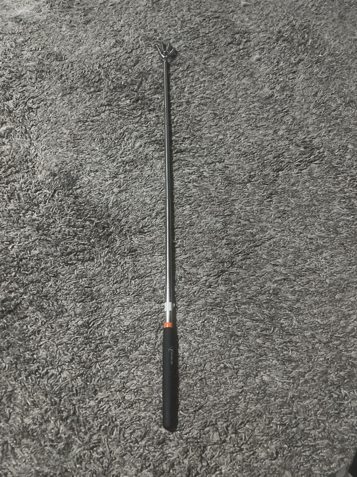Hypebeast Max Force Eagle Claw Back Scratcher Size ONE SIZE - 3 Thumbnail