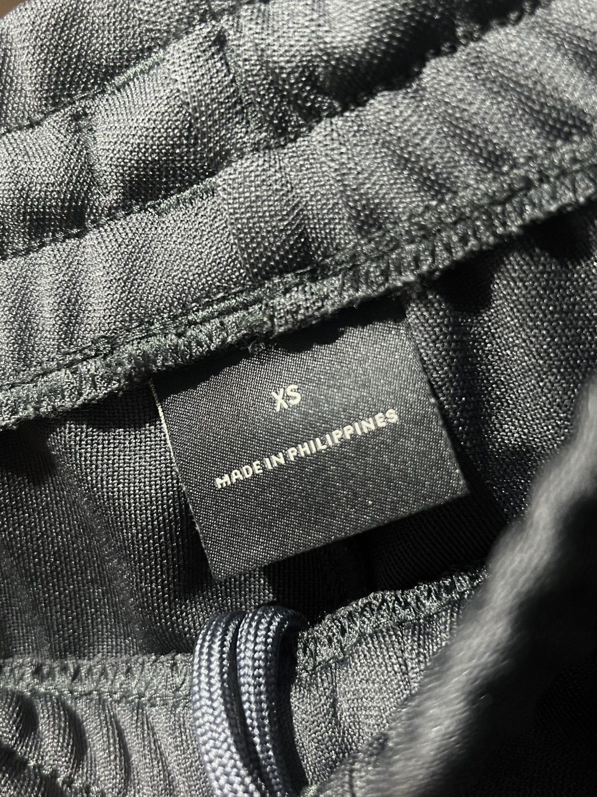 Adidas Adidas Yeezy Calabasas Track Pants Size US 32 / EU 48 - 4 Thumbnail