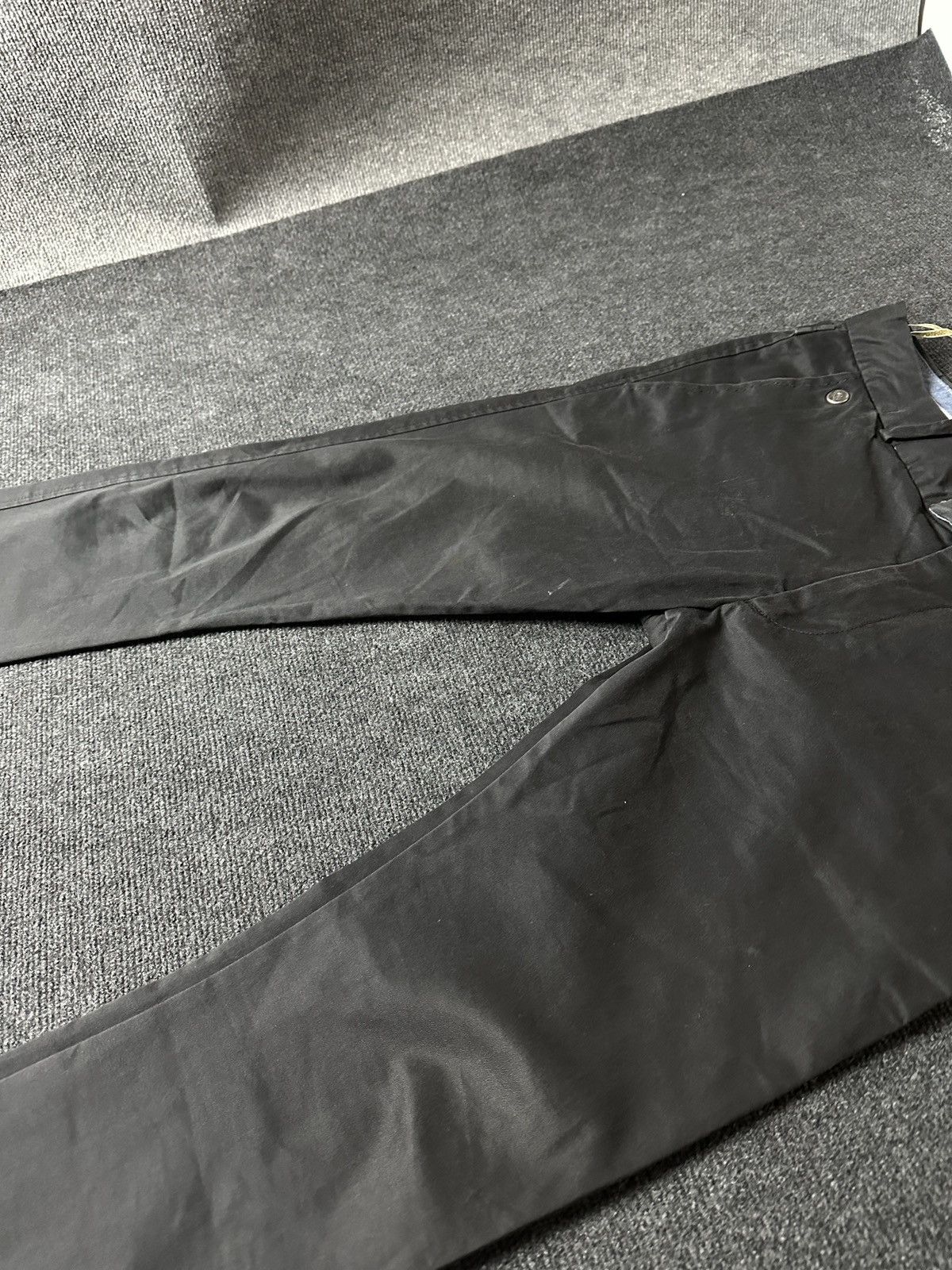 Diesel 🚨 RARE DIESEL MEN DENIM JEANS AVANT GARDE IFSIXWASNINE Y2K Size US 34 / EU 50 - 3 Thumbnail