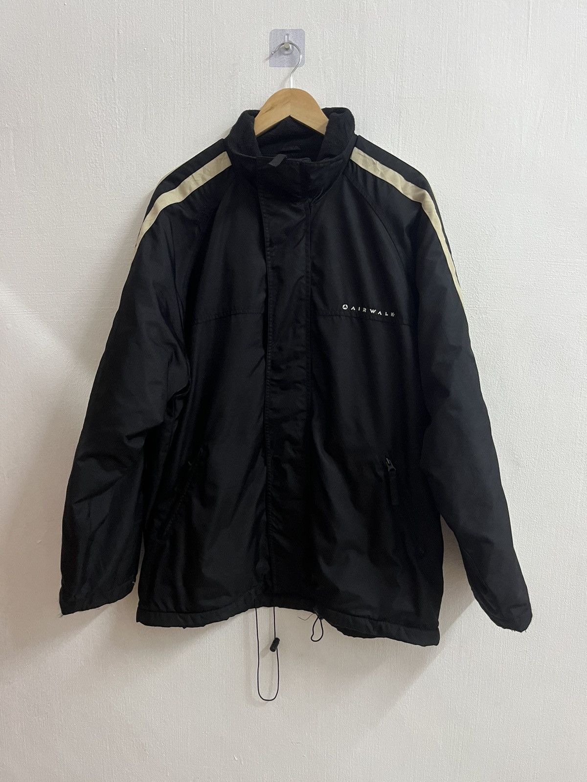 Airwalk × Other AIRWALK JACKET Size US XXL / EU 58 / 5 - 1 Thumbnail