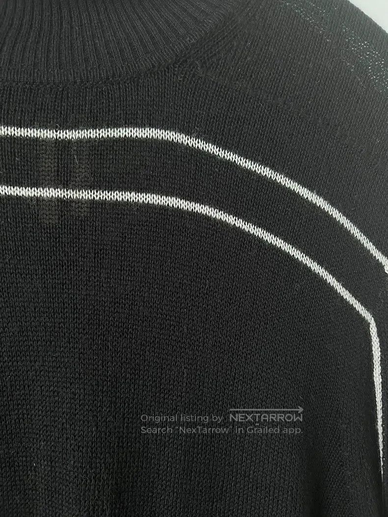 Rick Owens Rick Owens Versatile Sweater Size US L / EU 52-54 / 3 - 2 Thumbnail