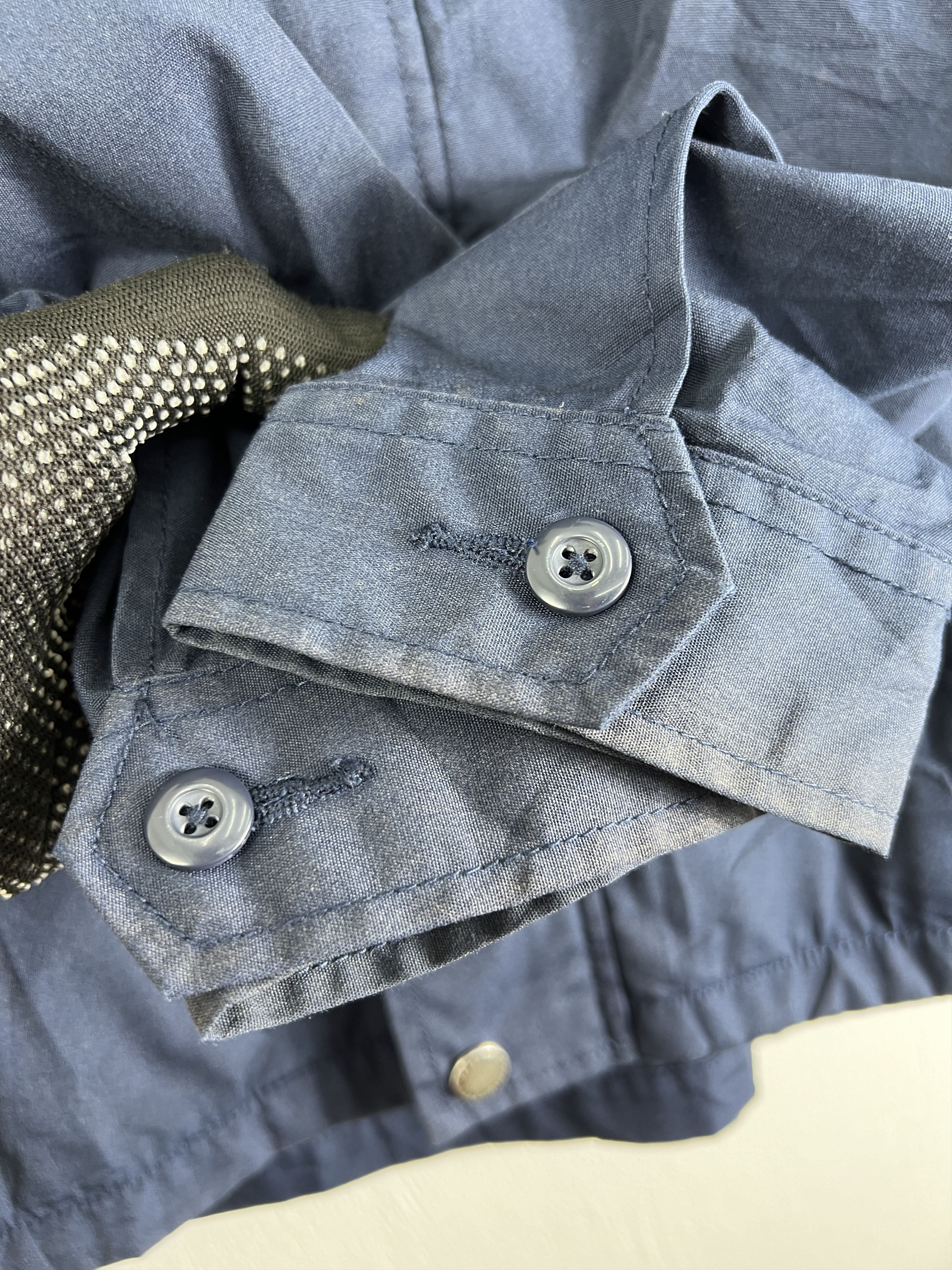 Japanese Brand BEAMS HEART Mountain Parka (L) GTMP307 Size US L / EU 52-54 / 3 - 3 Thumbnail