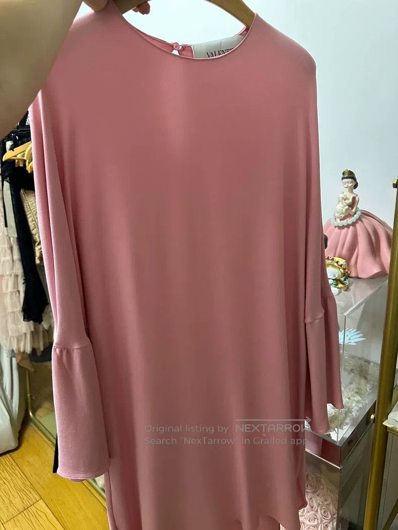 Other Valentino Flared sleeve dress Size S / US 4 / IT 40 - 3 Thumbnail