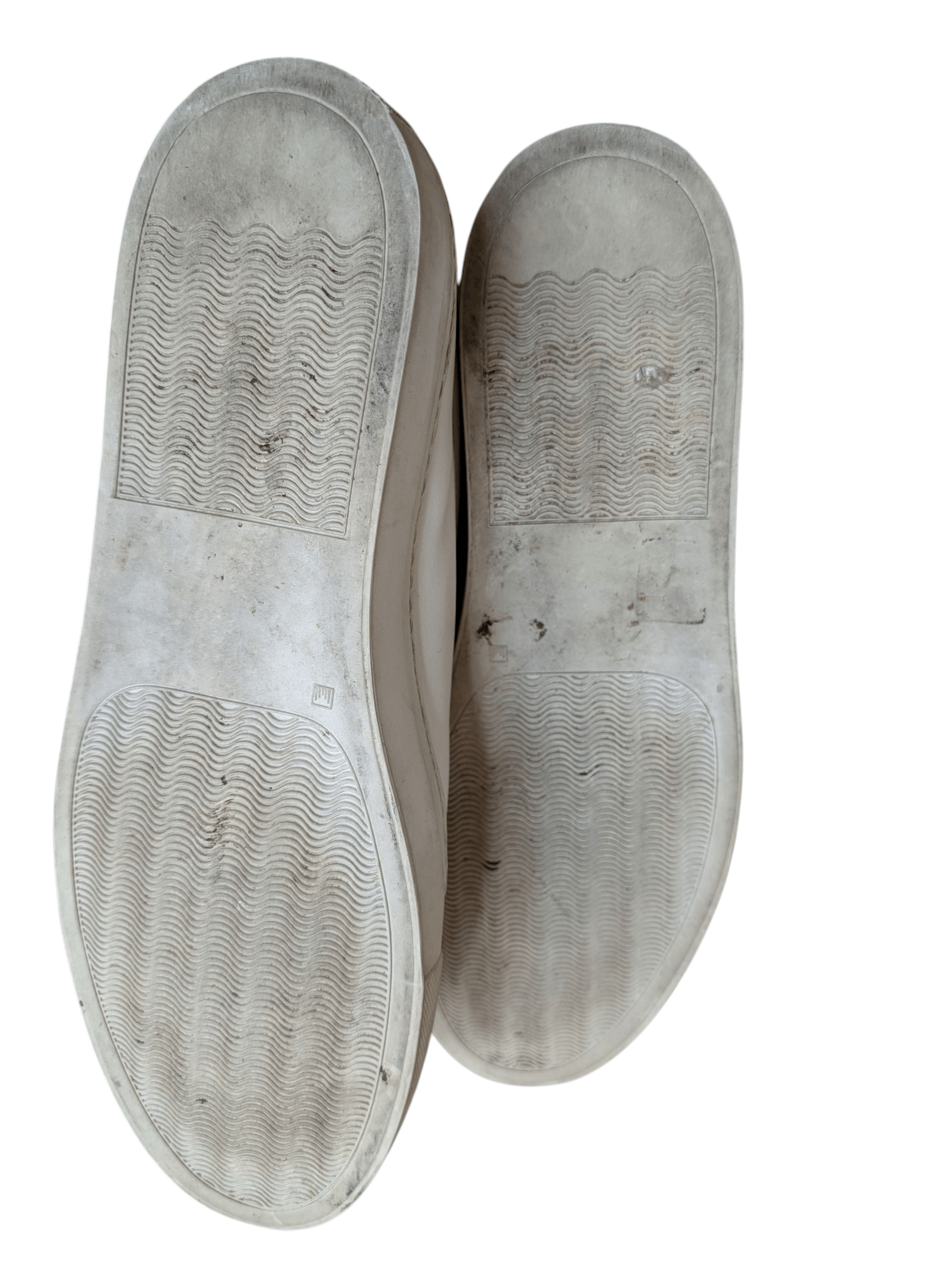 Common Projects COMMON PROJECTS Achilles Row White 43 Size US 10.5 / EU 43-44 - 10 Thumbnail