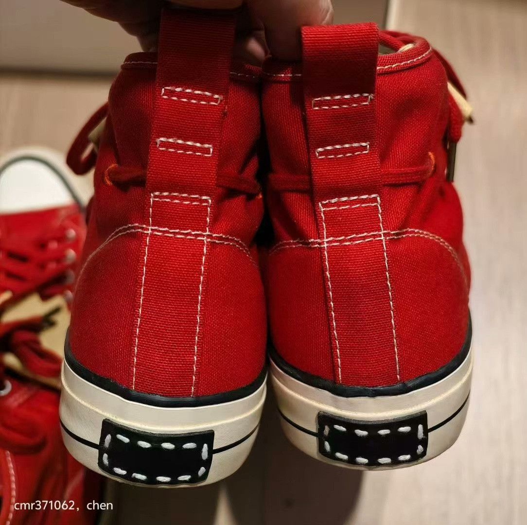 Visvim visvim 18ss Skagway Hi Kiltie Size US 8.5 / EU 41-42 - 8 Thumbnail