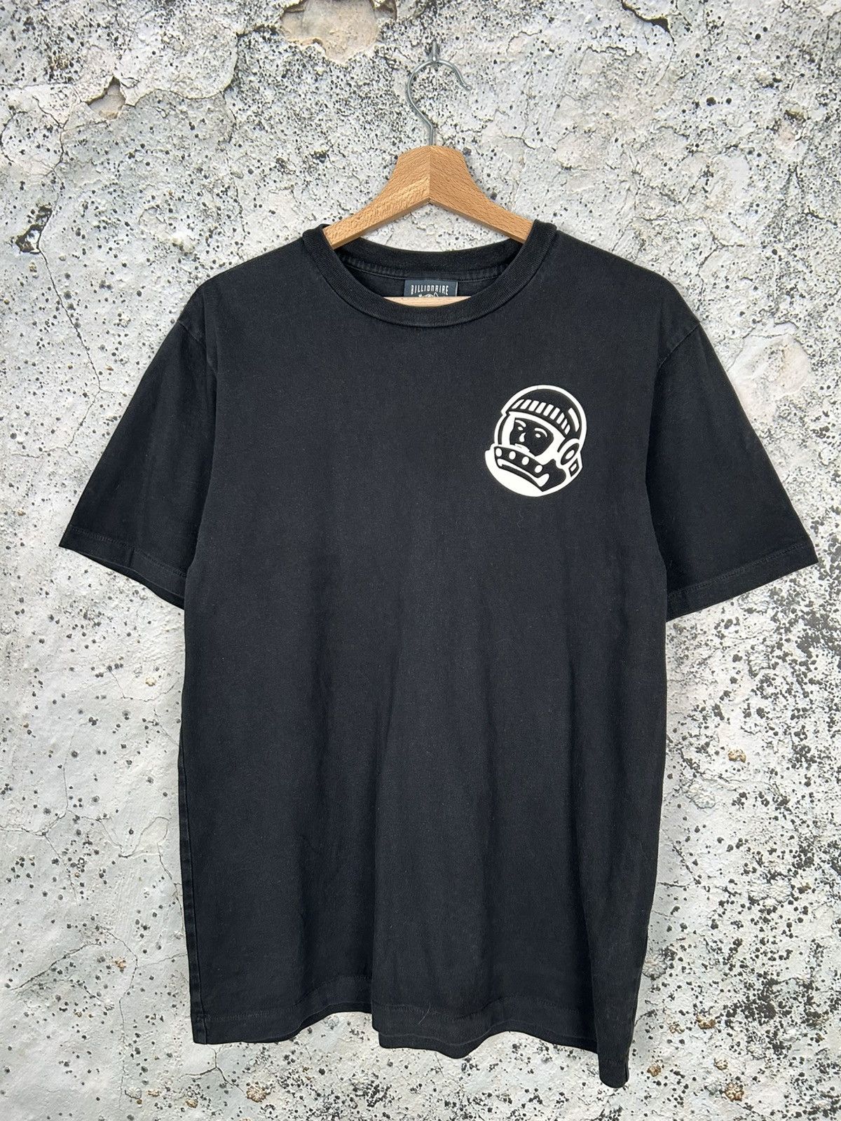 Billionaire Boys Club Billionaire Boys Club Tee Streetwear Japanese Skate Rap Size US S / EU 44-46 / 1 - 1 Thumbnail