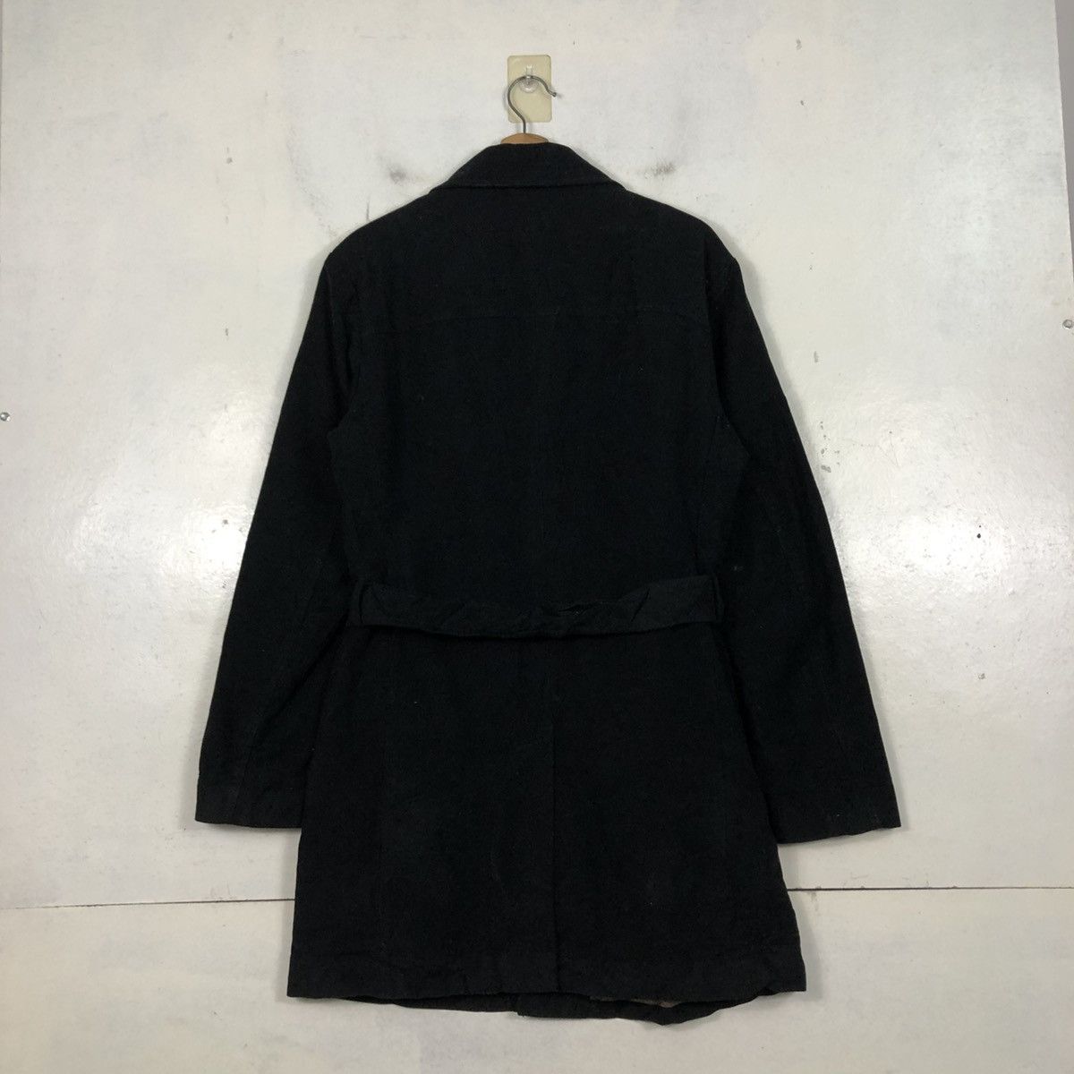 Hysteric Glamour Long Jacket Punk Design Custom Culture Size US M / EU 48-50 / 2 - 10 Thumbnail