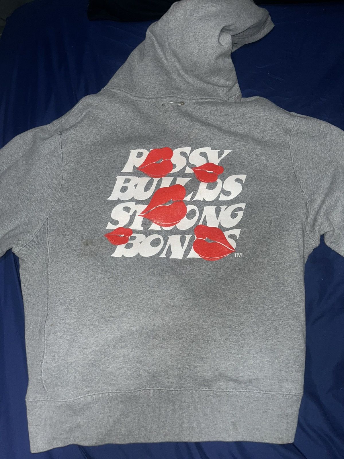 LaRopa LAROPA PBSB HOODIE Size US XL / EU 56 / 4 - 3 Thumbnail