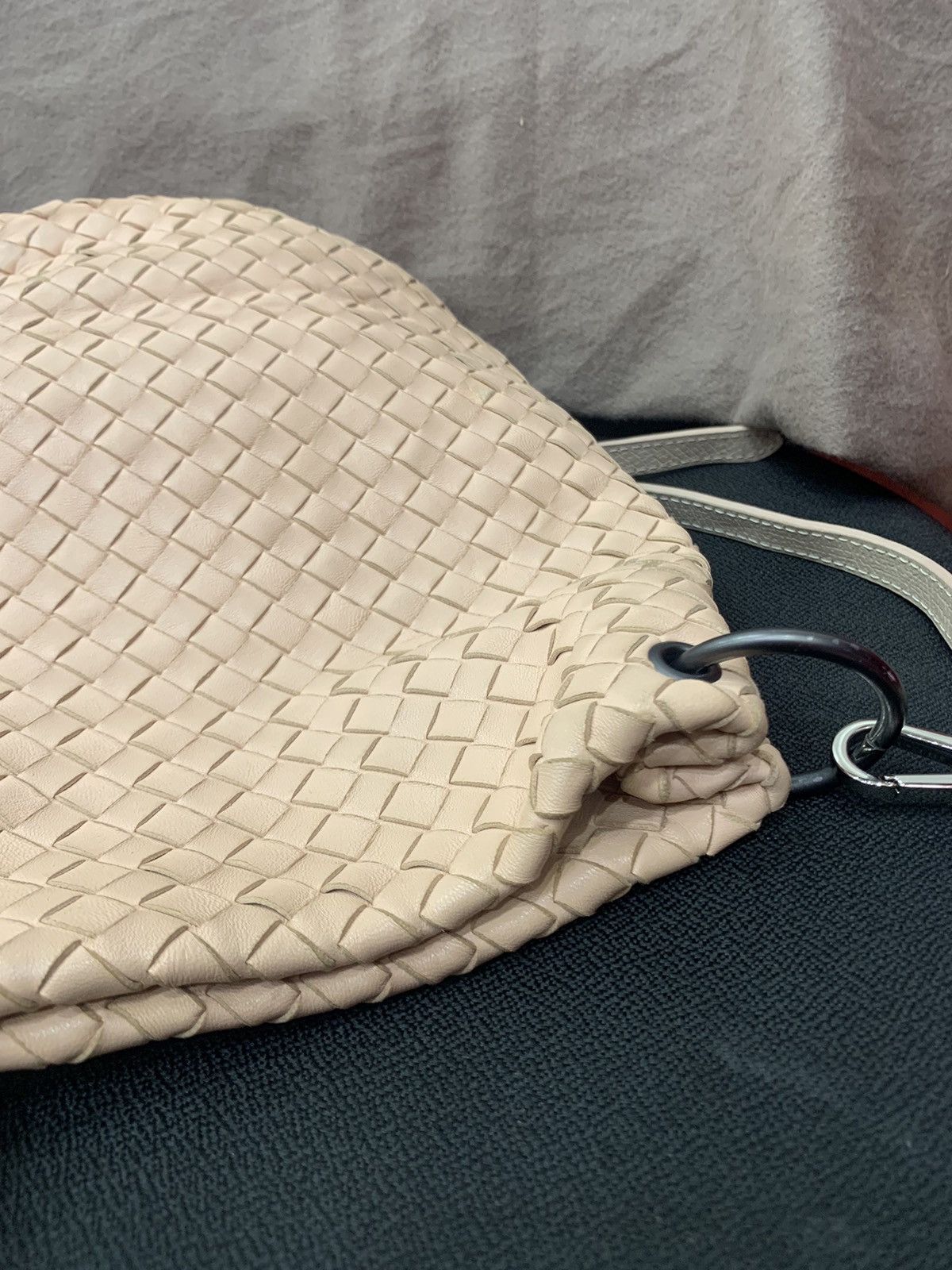 Bottega Veneta Authentic Bottega Veneta Bag Size ONE SIZE - 5 Thumbnail
