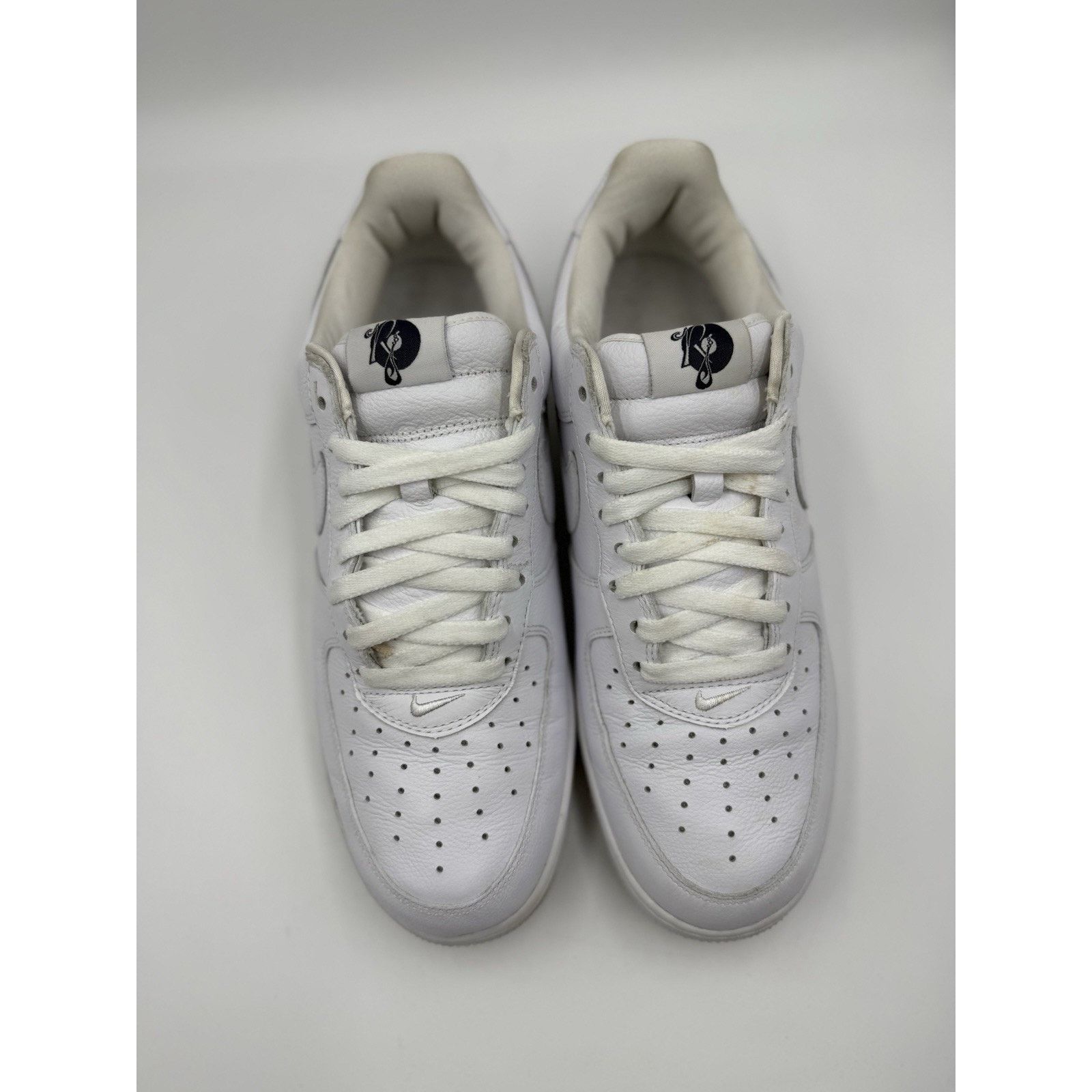 Nike Size 11 - Nike Roc-A-Fella x Air Force 1 2017 AF100 Size US 11 / EU 44 - 2 Thumbnail
