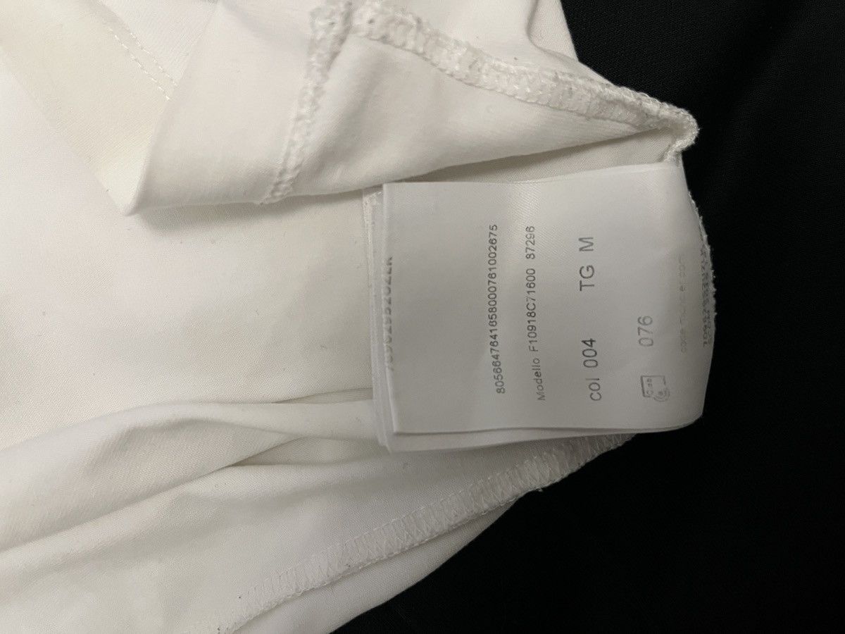Moncler Moncler Maglia T-shirt Size US M / EU 48-50 / 2 - 6 Thumbnail