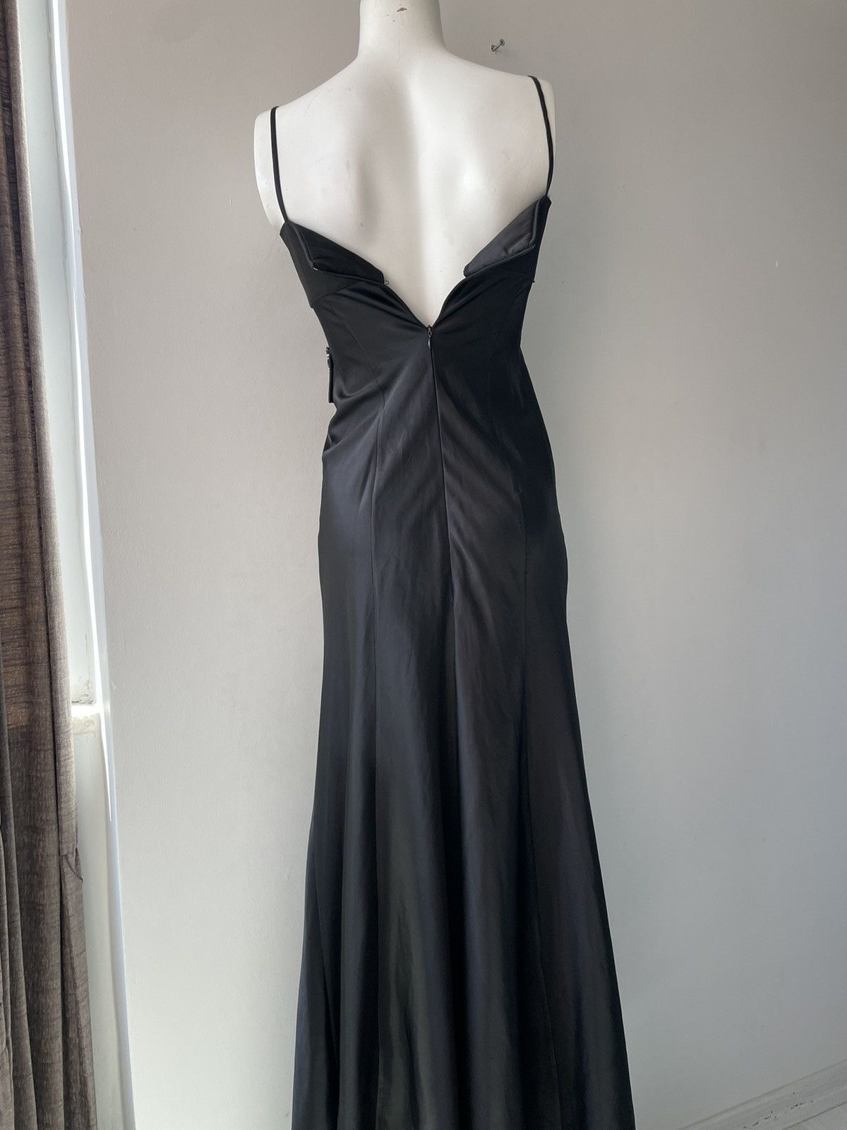 Vintage y2k dress Size M / US 6-8 / IT 42-44 - 18 Thumbnail