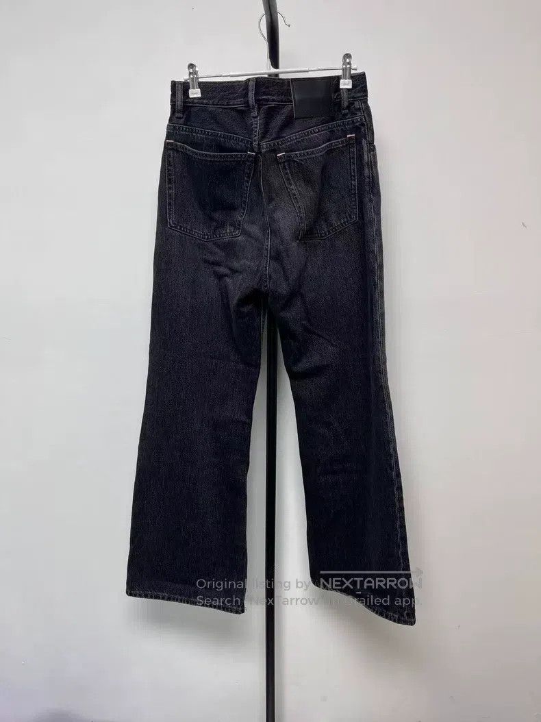 Acne Studios Acne Studios Denim series, water-washed, mid-rise button f Size US 30 / EU 46 - 2 Thumbnail