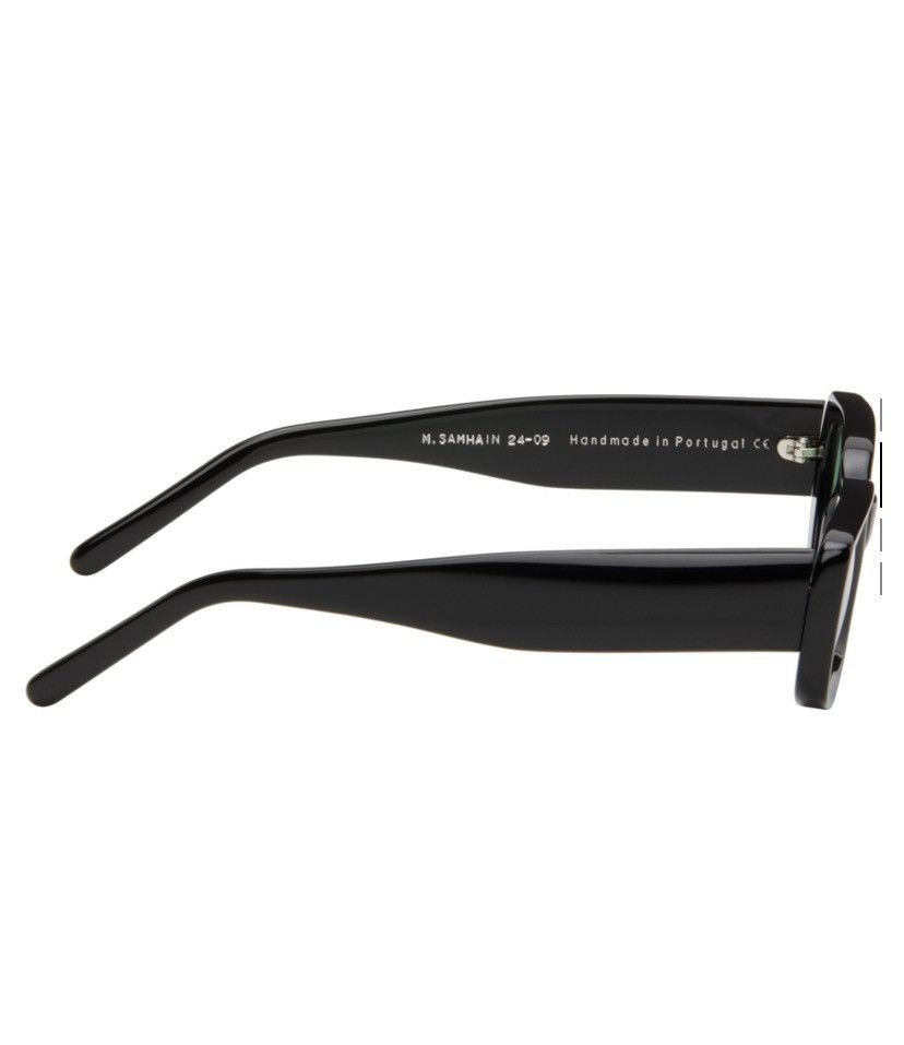 Our Legacy Our Legacy Samhain Sunglasses Size ONE SIZE - 2 Thumbnail