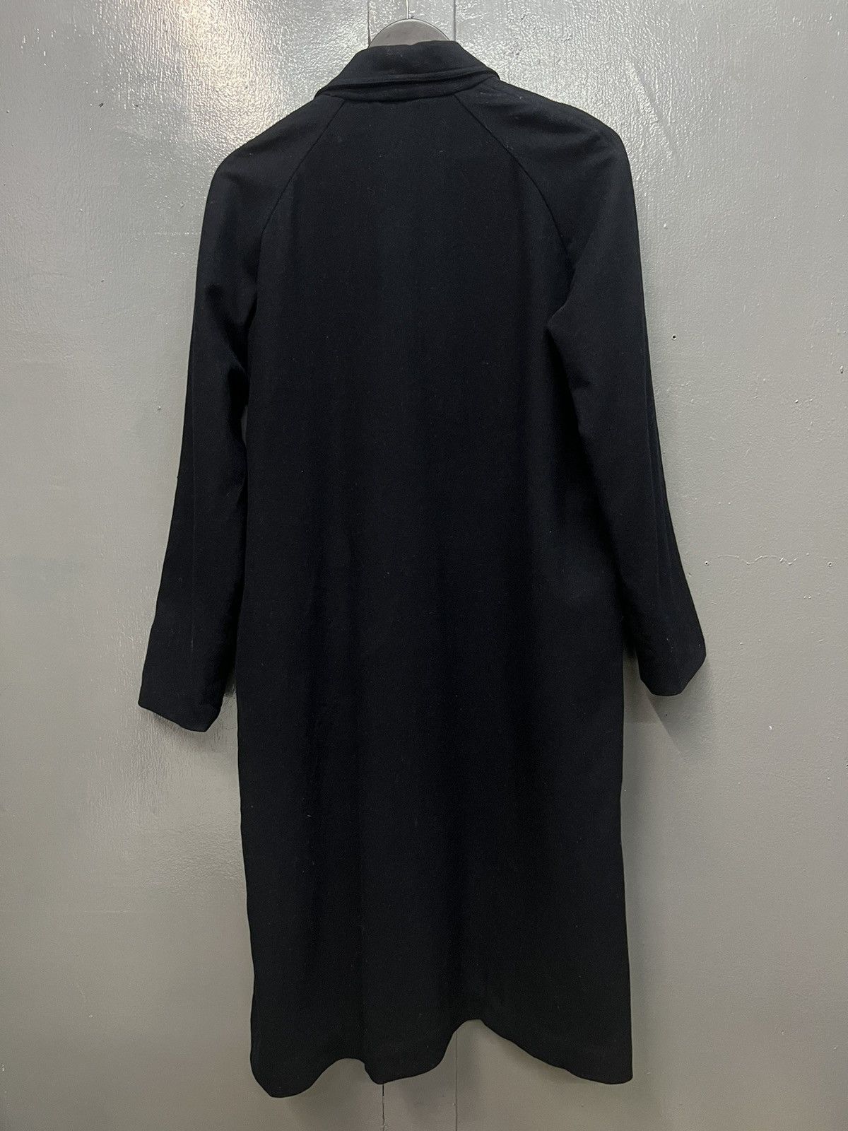 Lemaire × Uniqlo Uniqo x Lemaire Shawl Collar Coat Size US M / EU 48-50 / 2 - 4 Thumbnail