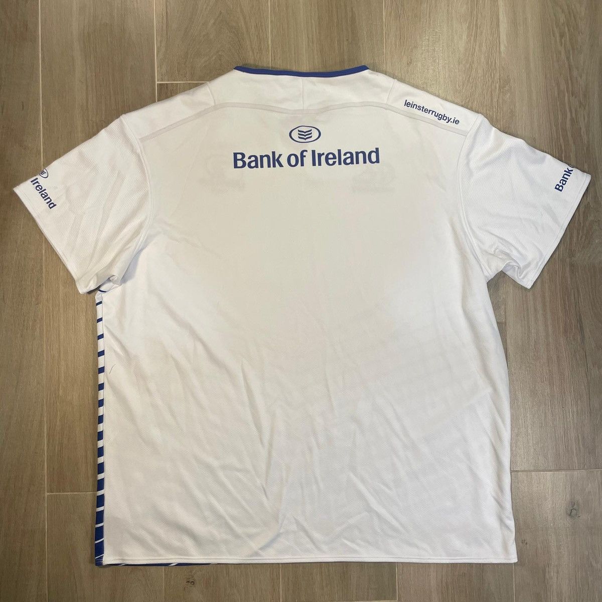 Other Canterbury Leinster 2018/19 home rugby shirt #rugby Size US XXL / EU 58 / 5 - 2 Thumbnail