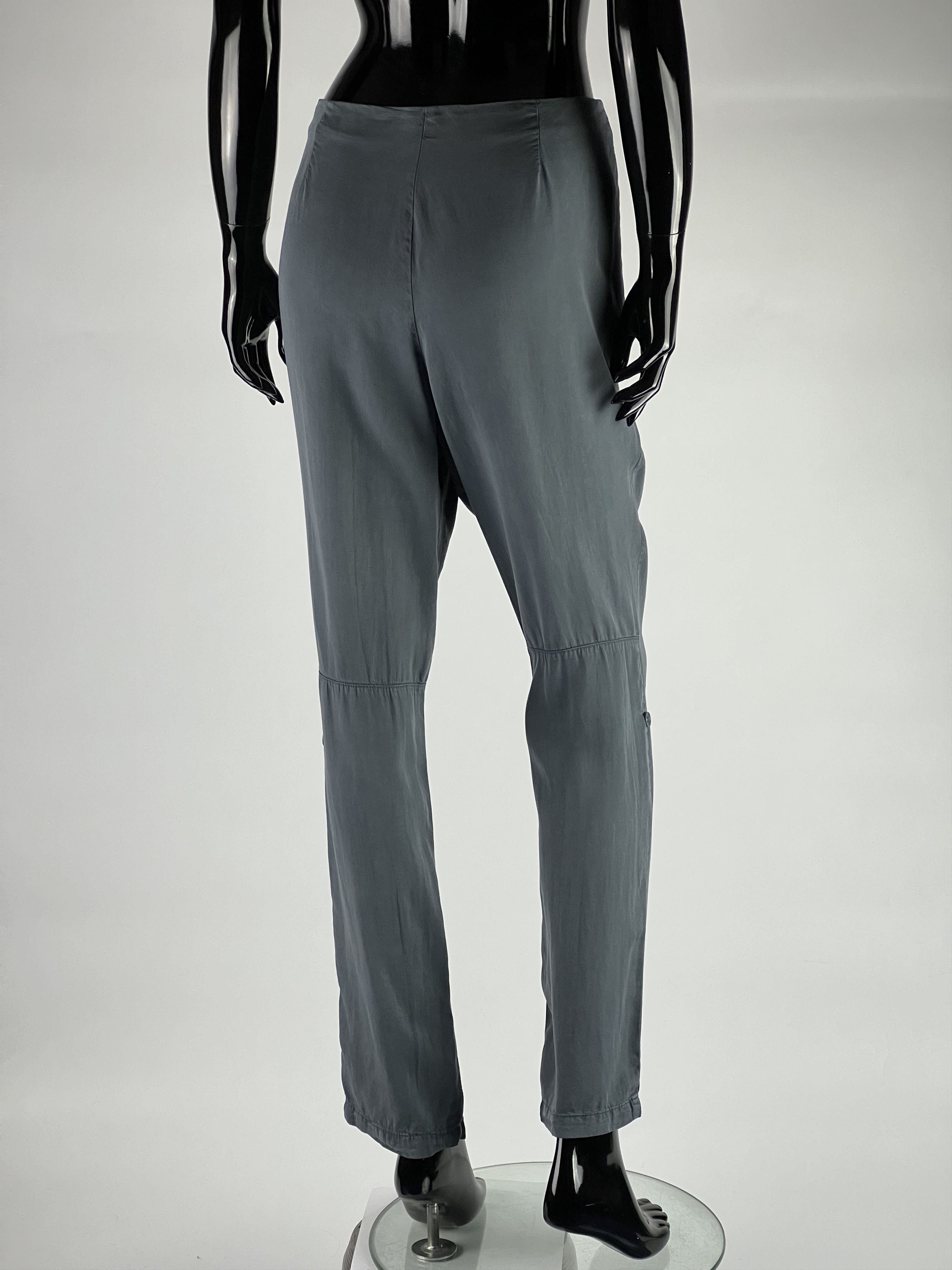 Transit Transit Par Such Pants Lyocell Size 2 Size 30" / US 8 / IT 44 - 3 Thumbnail