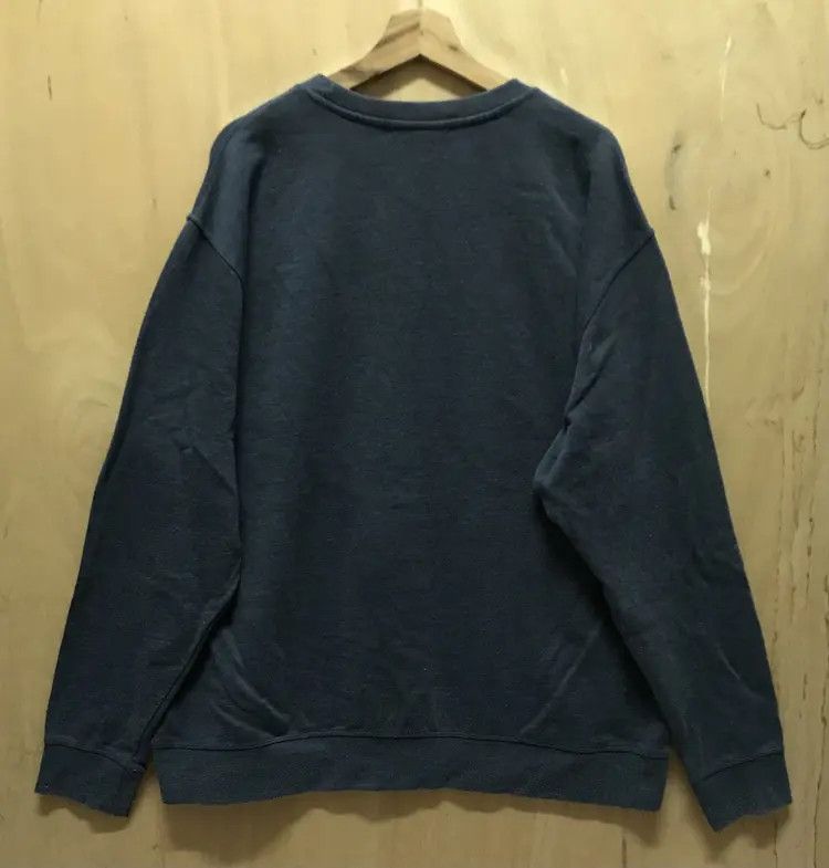 Japanese Brand Daniel Dodd Open Door Sweatshirts Size US XXL / EU 58 / 5 - 2 Thumbnail