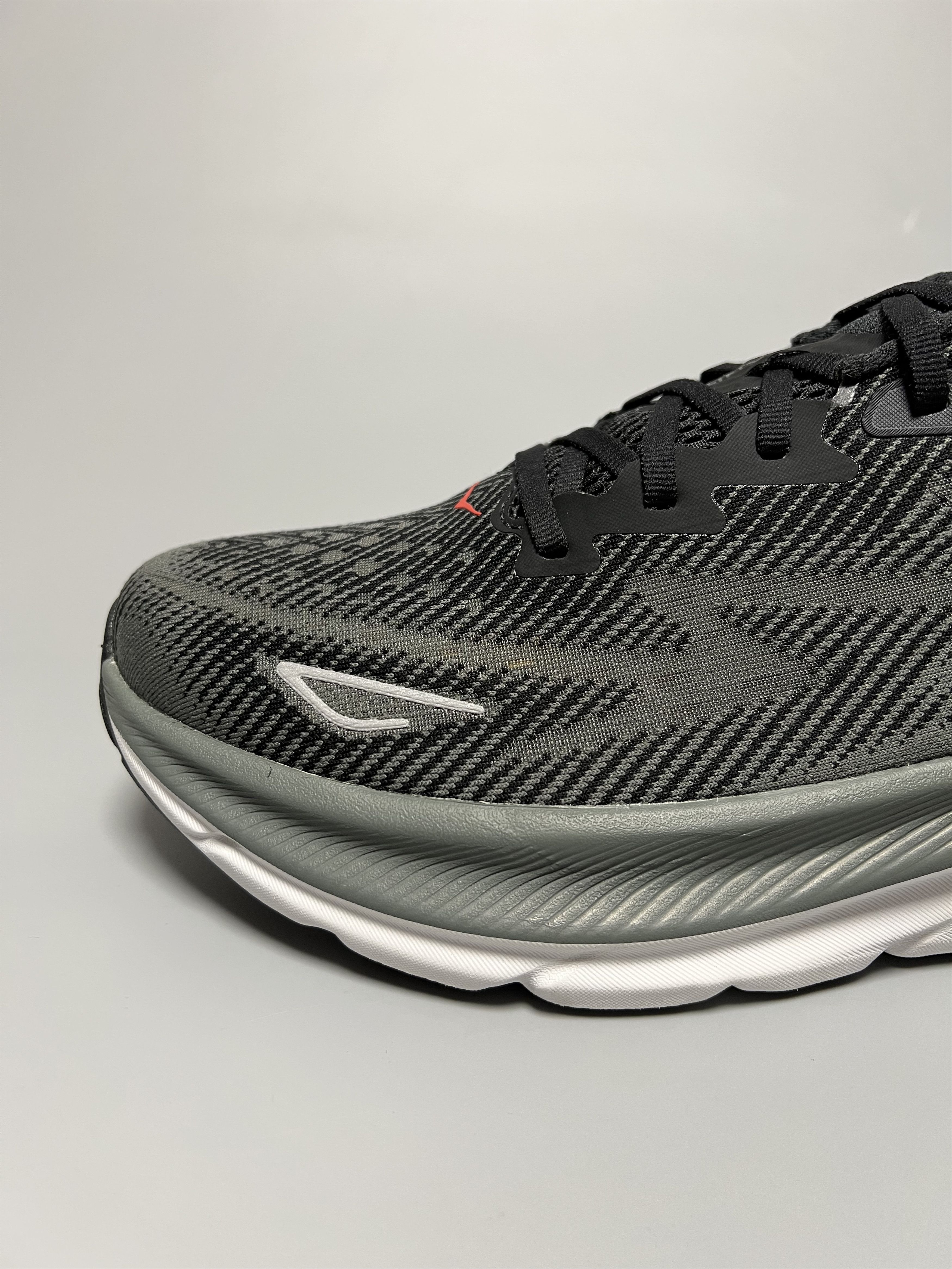 Hoka 10.5D Hoka One One Clifton 9 Men's Running Shoes Walking Gym Size US 10.5 / EU 43-44 - 8 Thumbnail