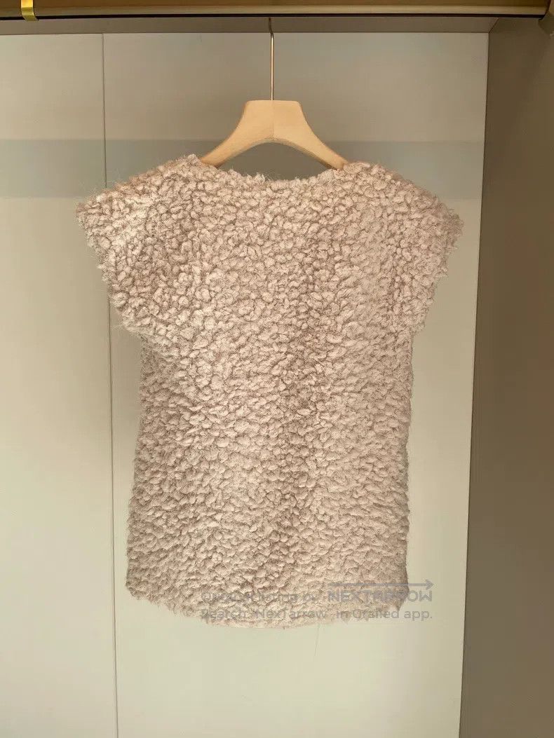 Fendi Fendi Pink vest Size XS / US 0-2 / IT 36-38 - 2 Thumbnail