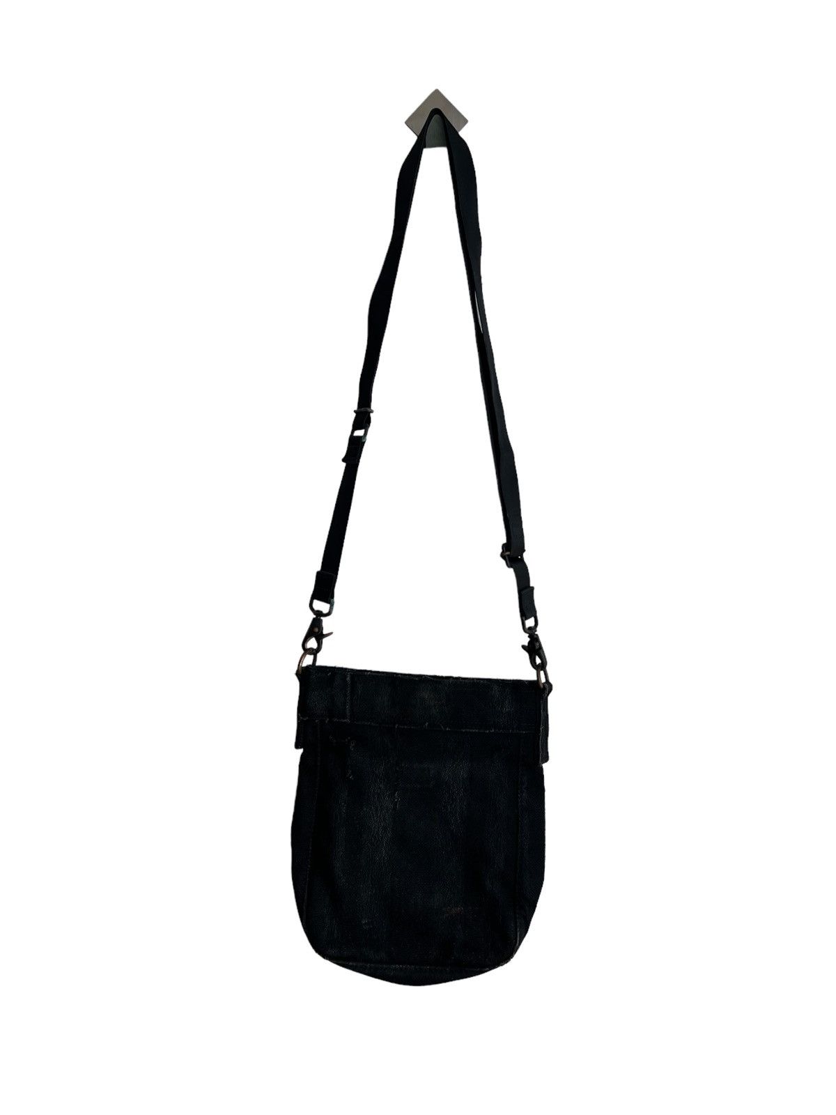 Porter Porter Yoshida & Co 70th Ann Durable Canvas Crossbody Bag Size ONE SIZE - 8 Thumbnail