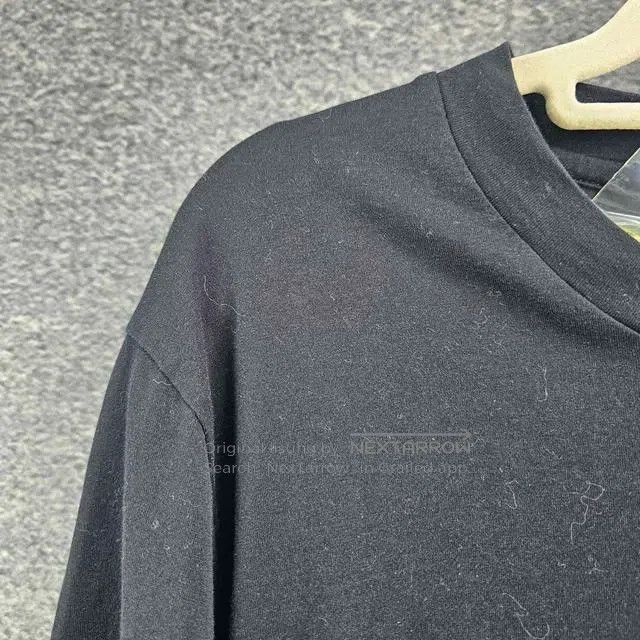 Fendi Fendi Round neck short-sleeve Size US L / EU 52-54 / 3 - 4 Thumbnail
