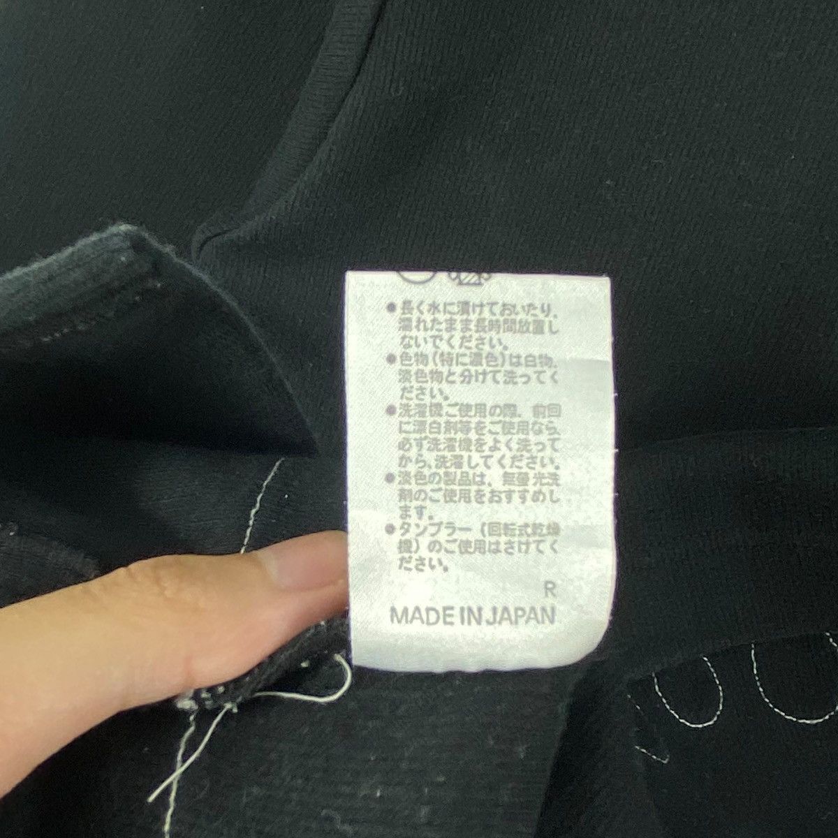 Courreges Vintage COURREGES SPORT FUTUR Embroidery Logo Women Size M / US 6-8 / IT 42-44 - 9 Thumbnail