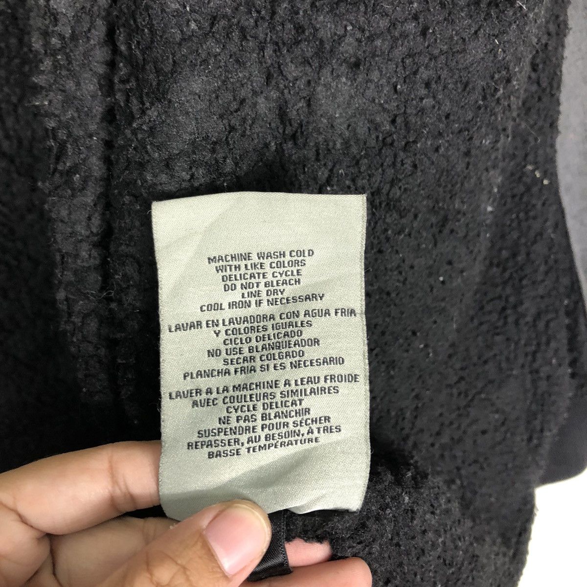 Levi's 🔥Vintage Bomber Jacket Chore Levi’s Size US XL / EU 56 / 4 - 21 Thumbnail
