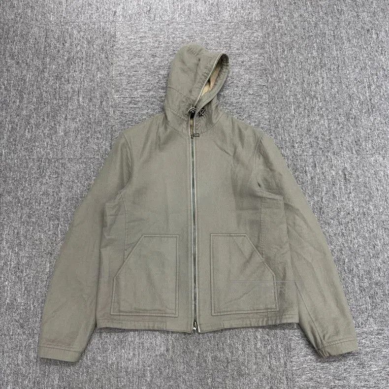 Loro Piana Loro Piana Wool Hooded Sweatshirt. Size US L / EU 52-54 / 3 - 1 Thumbnail