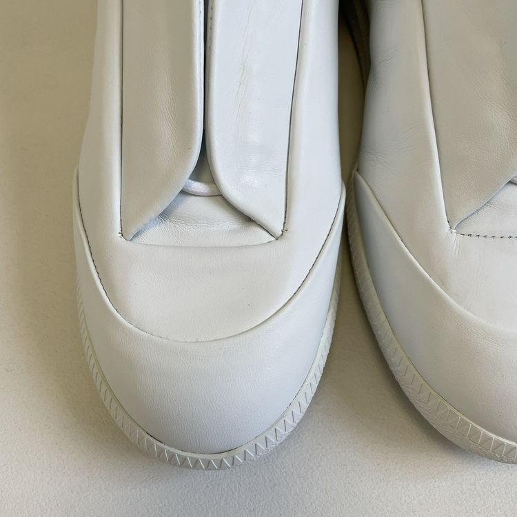 Maison Margiela Future OG Sneaks Size US 10 / EU 43 - 14 Thumbnail